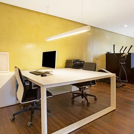 Castanyer Apartamento *