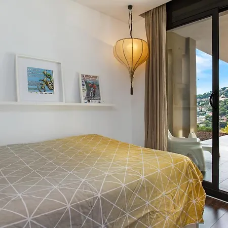 Apartment Castanyer