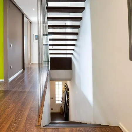 Castanyer Apartment